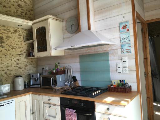 Gîte MACHAXJU - Housity