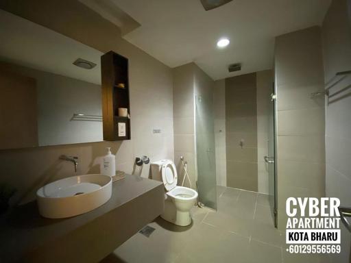 Cyber Studio Apartment - Housity