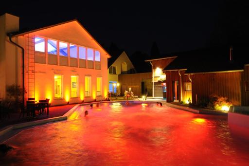 Hotel Eifelsteig - Housity