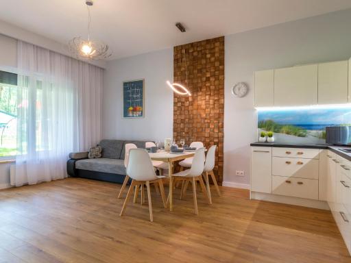 VacationClub – Enklawa Apartament 11 - Housity