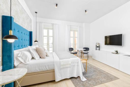 iloftmalaga Studio Apartments - Housity