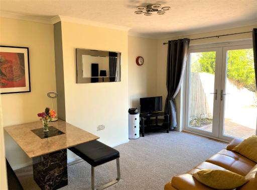 Luxury Suntrap in Private Complex St Leonards - Housity