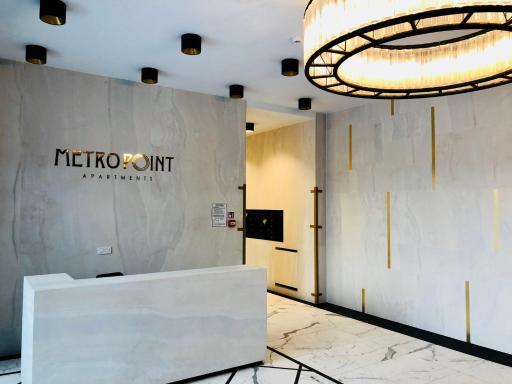 Living Point Residence Center - Housity