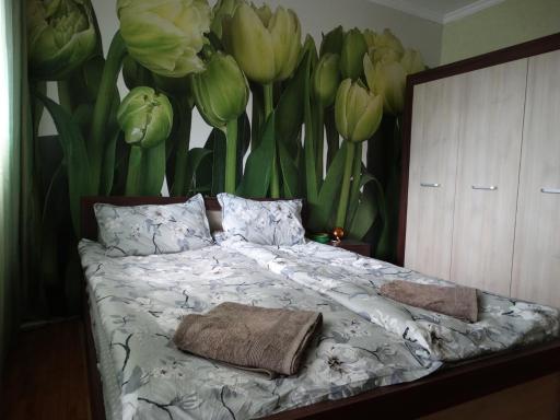 2 Bedrooms with private Bath and balcony near the Airport - Housity