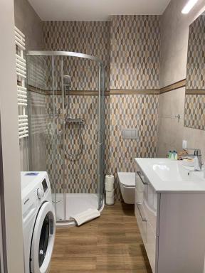 Apartamenty Leśna 1 - Housity
