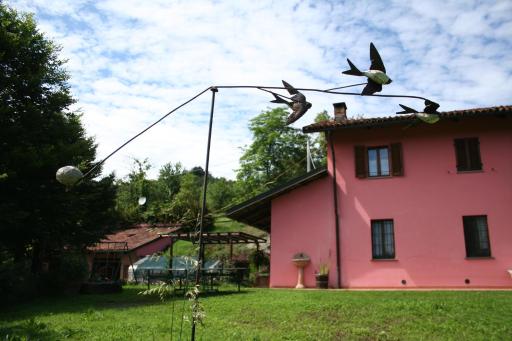 Cascina nel bosco - Housity
