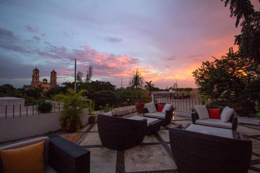 Hotel Meson del Marques - Housity