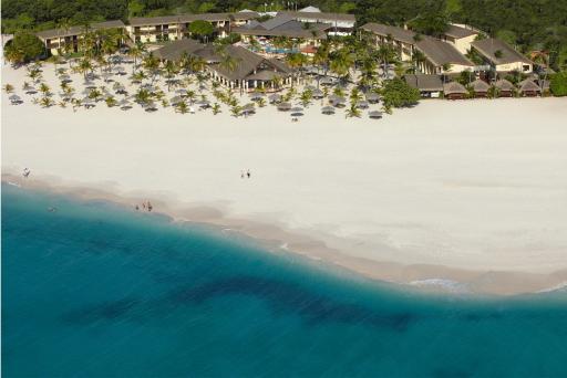 Manchebo Beach Resort and Spa - Housity