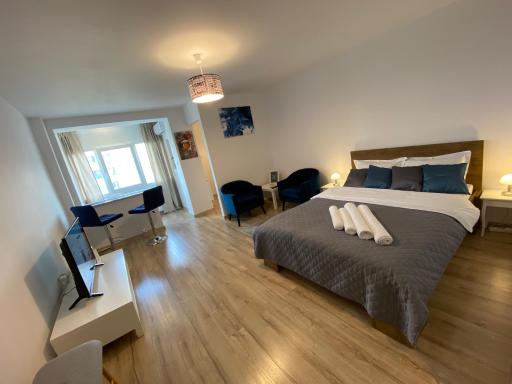 Take PRO Timisoara Apartment - Housity