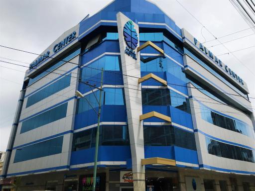 PALMAR CENTER - Housity