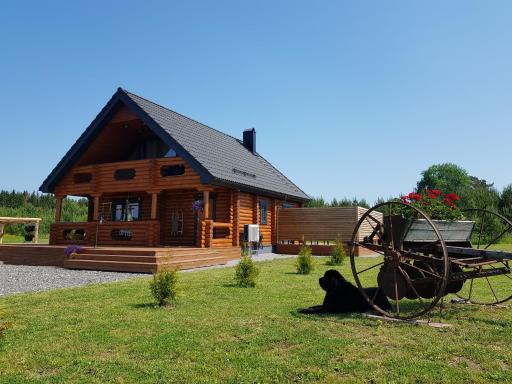 Loojaku Puhkemaja - Housity