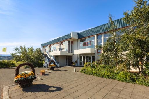 Hotel Edda Egilsstadir - Housity