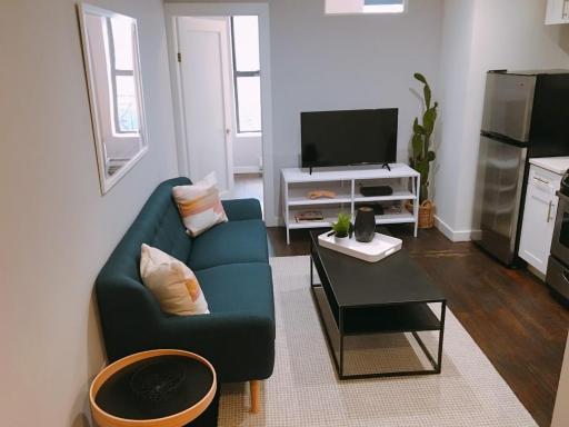 Gershwin Theatre 30 Day stays - Housity