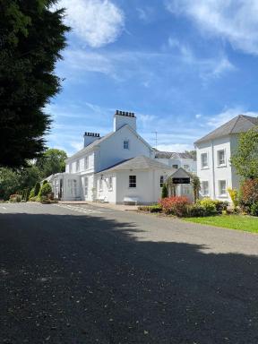 Leighinmohr House Hotel - Housity
