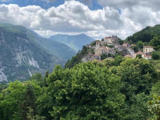 La Terrazza sulla Valle - Housity