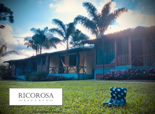 Recanto RICOROSA - Housity
