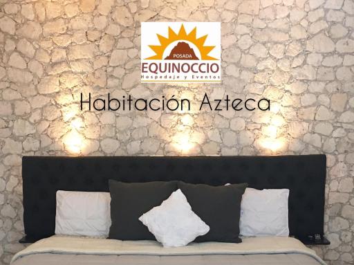 Posada Equinoccio - Housity