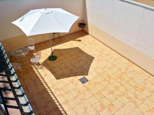 4 bedrooms house with furnished terrace at Castellar de Santiago - Housity