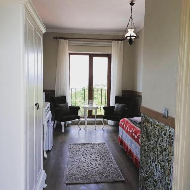 Akamoy Boztepe Hotel & restaurant - Housity