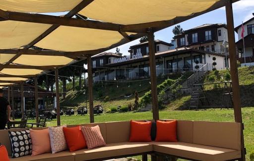Akamoy Boztepe Hotel & restaurant - Housity