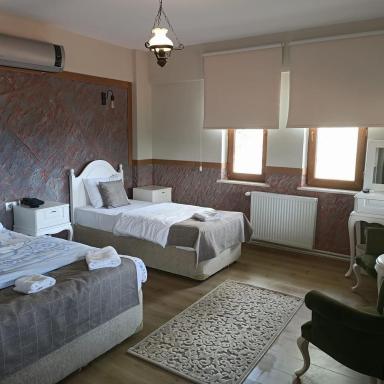 Akamoy Boztepe Hotel & restaurant - Housity