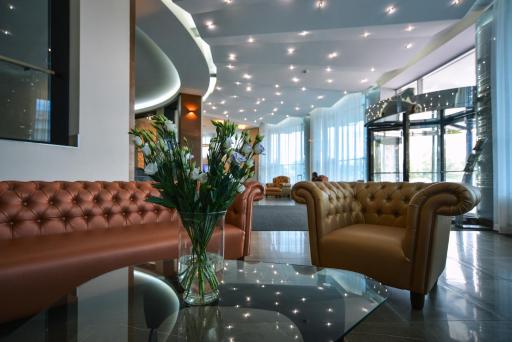 The Mayak Hotel - Korpus Irtysh - Housity