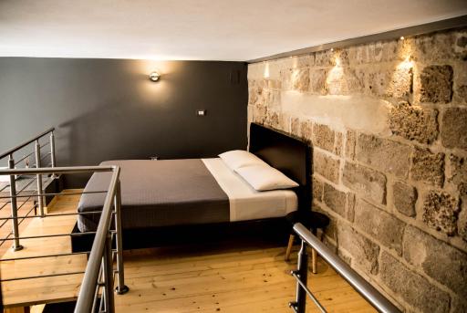 "Here" Mini loft Alghero - Hizvo