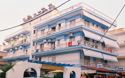 VILLA HARIKLIA - Housity