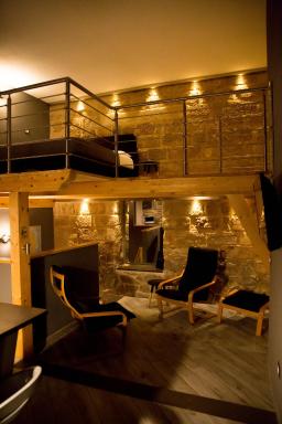 "Here" Mini loft Alghero - Housity