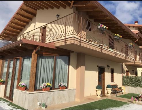 Villa Granai - Housity