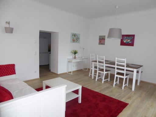 Altstadtwohnung Gmundnerberg m. Traunseeblick 1B - Housity