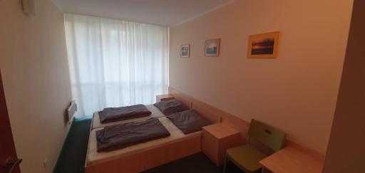 NASZE BIAŁE Apartament z tarasem - Housity