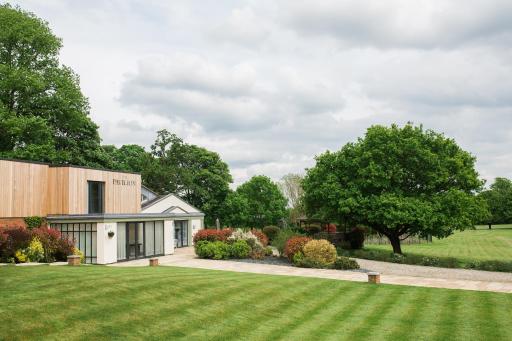 Lane End - Housity