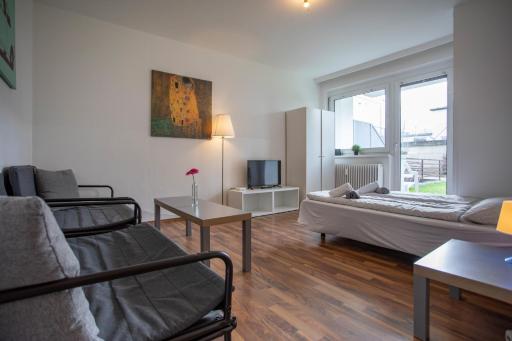 Innsbruck City Studio - Housity