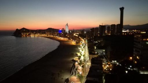 Balcon de poniente II, 10ºB - Housity