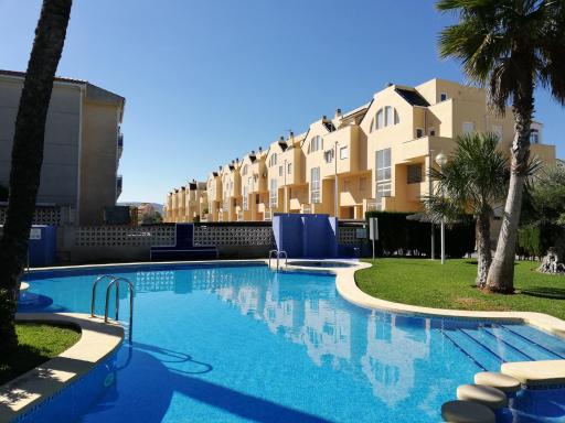 Sueños de Dénia - Housity