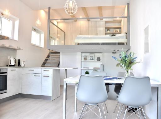 Full of light central apartment overlooking Jungfrau mountain - Housity