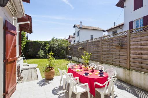 Villa Acacia - Welkeys - Housity