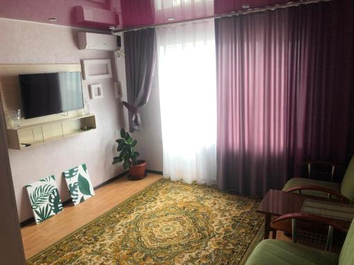 Апартаменты с прекрасным видом на море в Актау - Housity