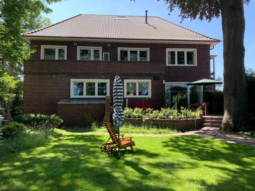 Ferienwohnung Alte Fehnapotheke, 95144 - Housity