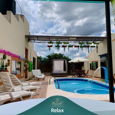 CrisAl Suite Posada - Housity