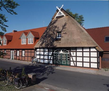 Ferienhaus Achtern Feeld - Housity