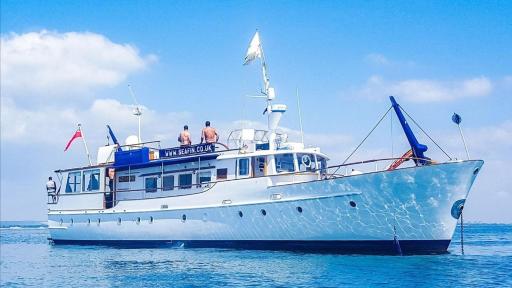 Seafin - Housity