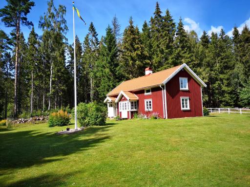 Torpet Norra Lundåsen - Housity