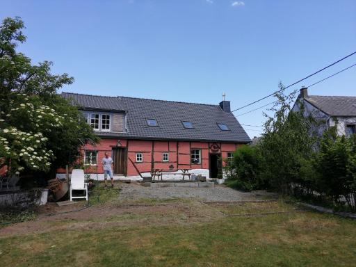 Gîte La maison rose - Housity