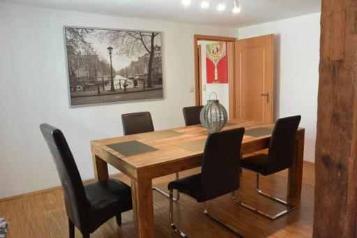 Direkt im Herzen von Bayreuth Wohnung S9 mit 115qm und großem Balkon - Housity