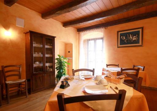 B&B Linu Ruiu - Housity