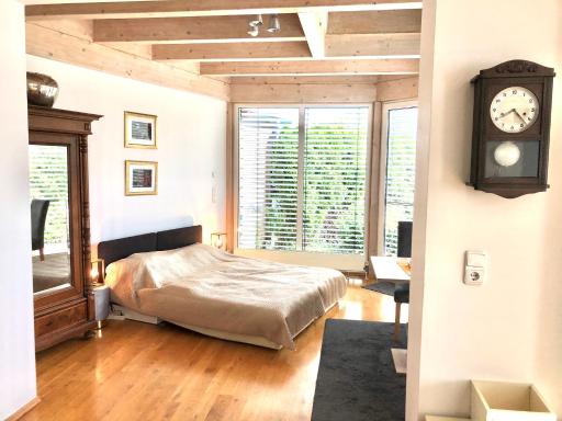 Ferienwohnung 1 zwischen Nürnberg und Regensburg - Housity