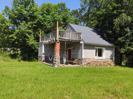 Srokowski Dwór 1 - Stara Kuźnia - Prywatna Sauna ! - Housity