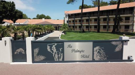 Au Palmyre Hôtel - Housity